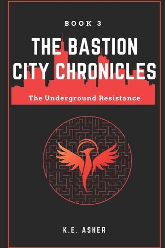 The Underground Resistance