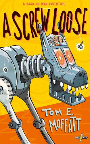 A Screw Loose