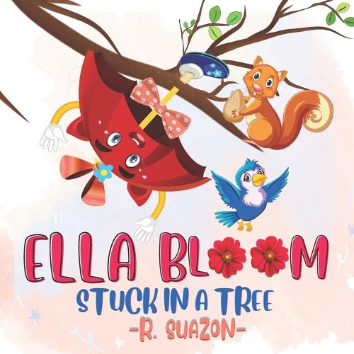 Ella Bloom