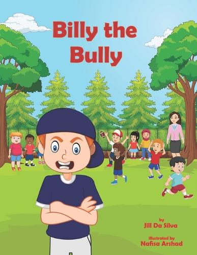 Billy the Bully