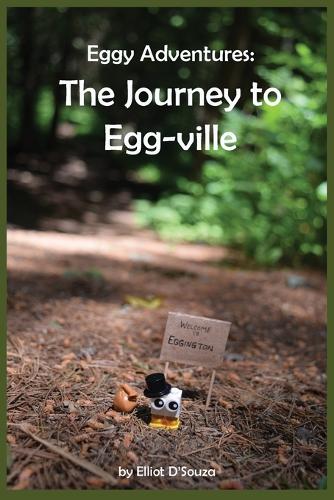 Eggy Adventures