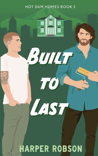 Built To Last