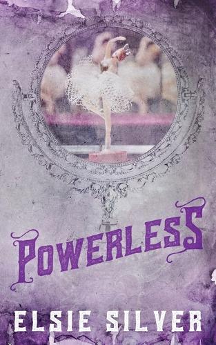 Powerless (Special Edition) Chestnut Springs 3