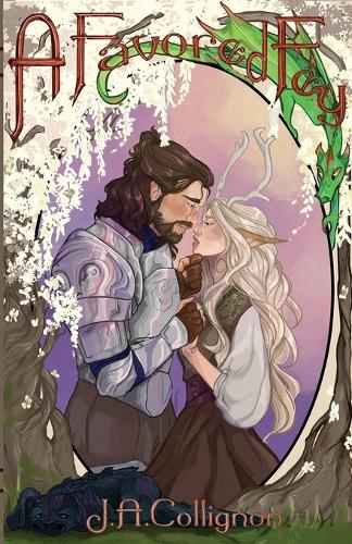 A Favored Fey