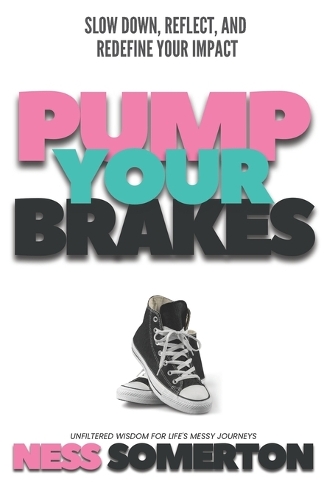 Pump Your Brakes