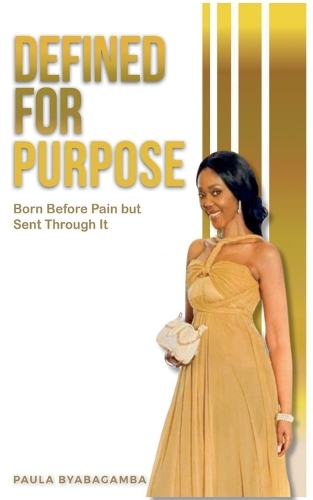 Defined for Purpose