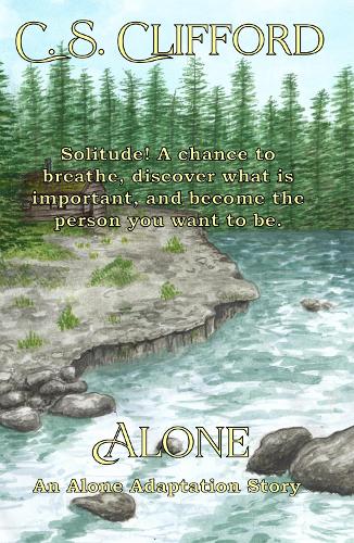 Alone