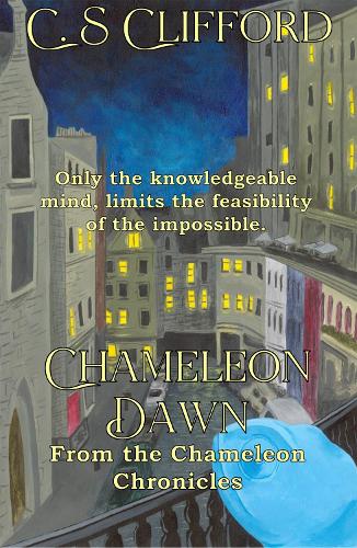 Chameleon Dawn