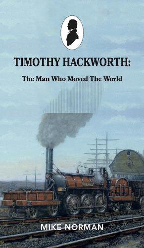 Timothy Hackworth