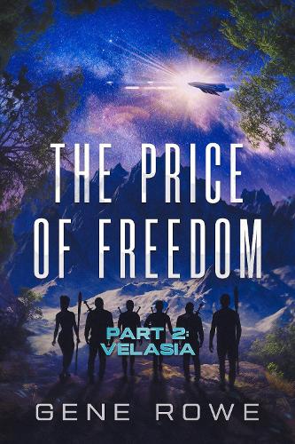 The Price of Freedom