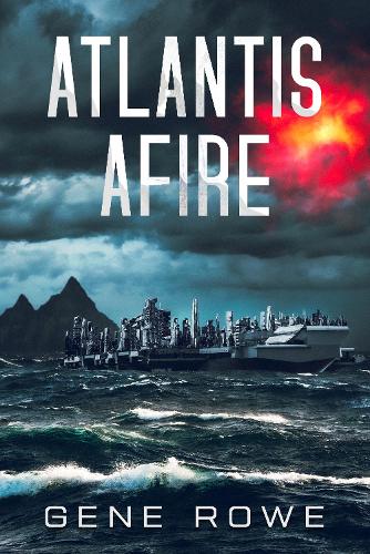 Atlantis Afire