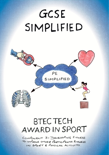 BTEC TECH AWARD IN SPORT