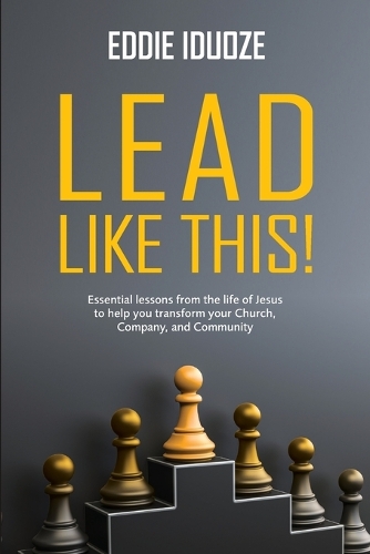 Lead Like This!