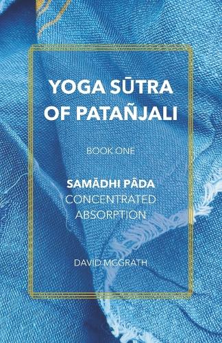 Yoga Sūtra of Patañjali