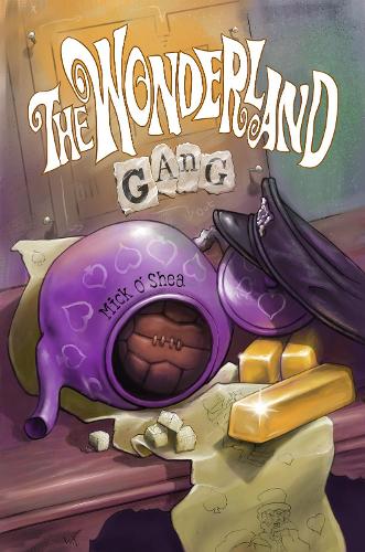 The Wonderland Gang