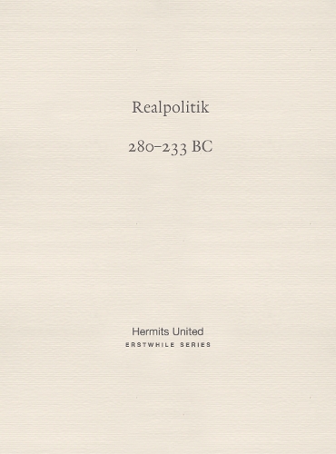 Realpolitik