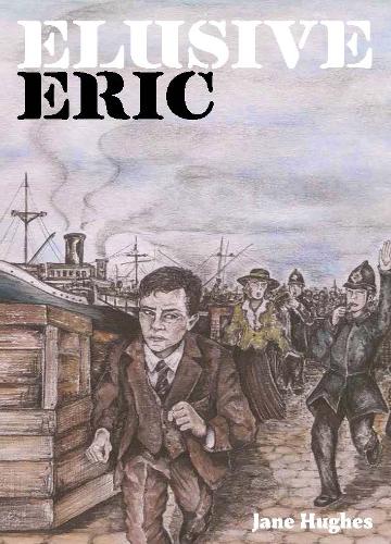 Elusive Eric