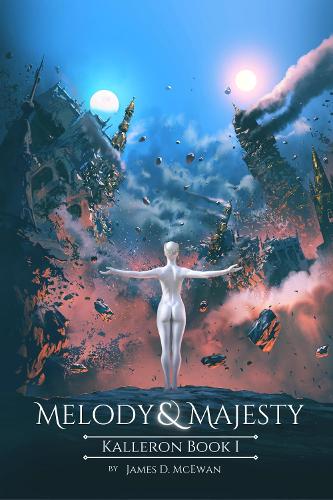 Melody & Majesty