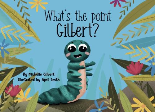 What's the point Gilbert?
