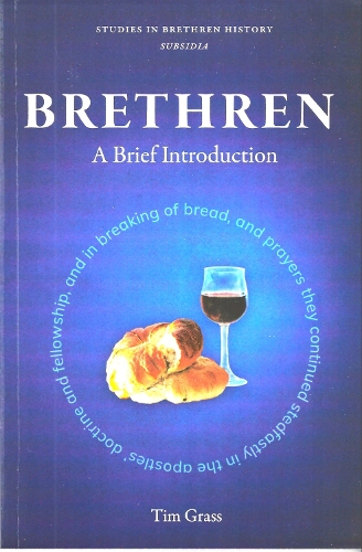 Brethren: A Brief Introduction