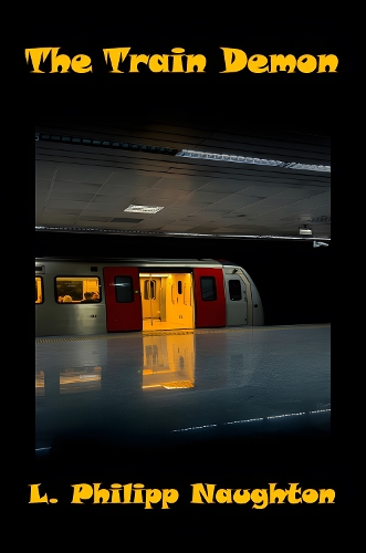 The Train Demon