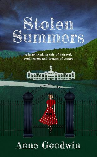 Stolen Summers