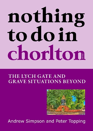nothing to do in chorlton