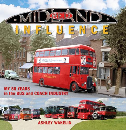 Midland Red Influence
