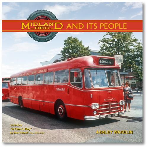 Midland Red and its People