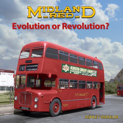 Midland Red: Evolution or Revolution