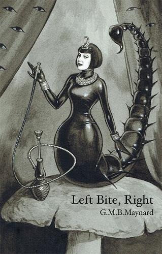 Left Bite, Right