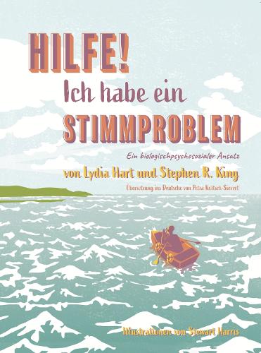 Hilfe! Ich habe ein Stimmproblem