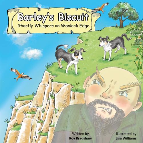 Barley's Biscuit