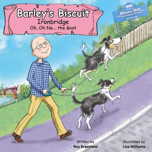Barley's Biscuit