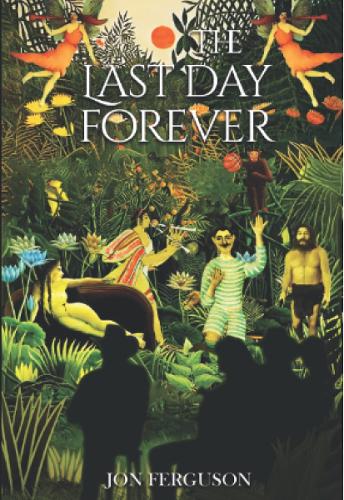 The Last Day Forever
