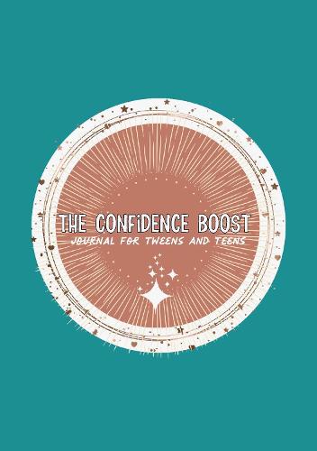 Confidence Boost Journal