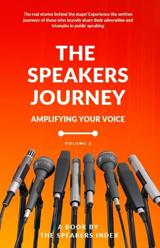 The Speakers Journey