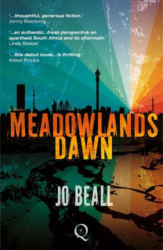Meadowlands Dawn