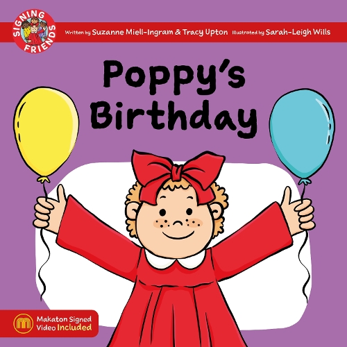 Poppy's Birthday