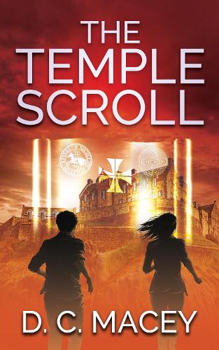 The Temple Scroll