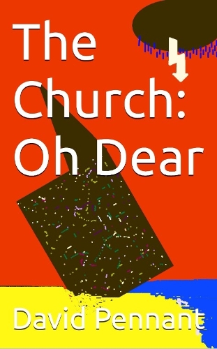 The Church: Oh Dear