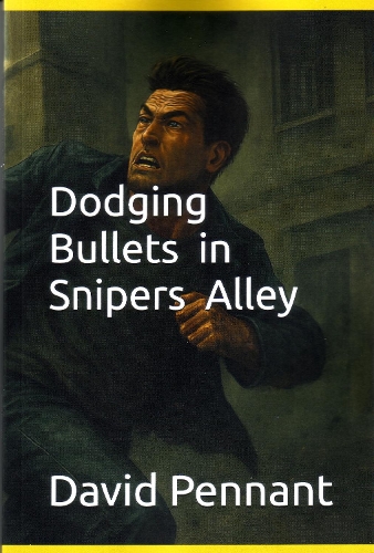 Dodging Bullets in Snipers Alley