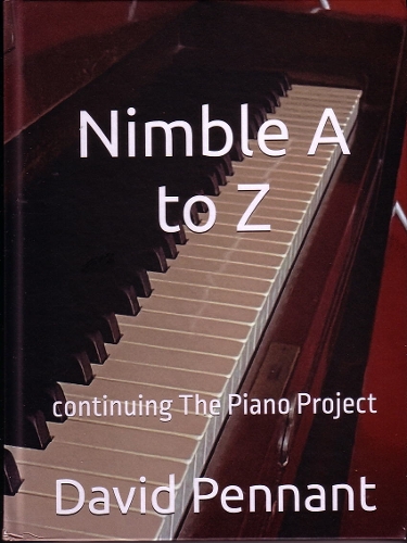 Nimble A to Z
