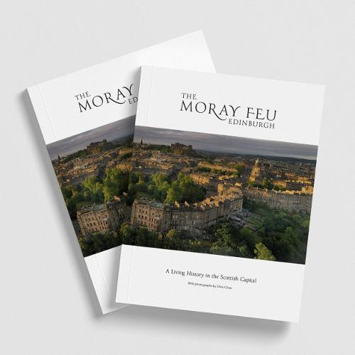 The Moray Feu Edinburgh