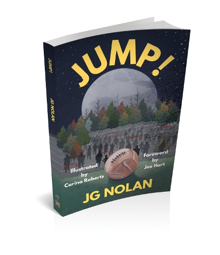JUMP!