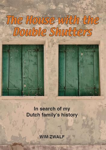 The House with the Double Shutters