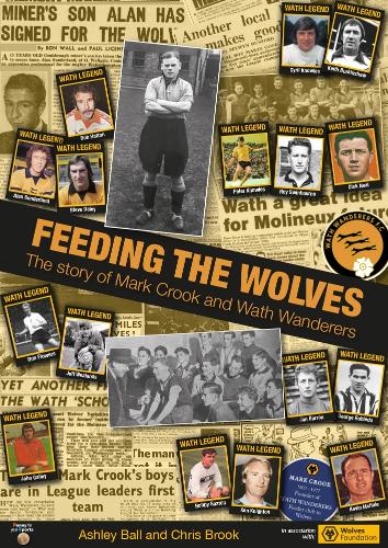 Feeding the Wolves