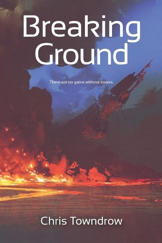 Breaking Ground
