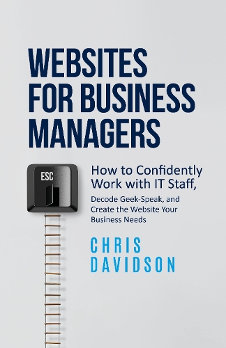 Websites for Business Managers