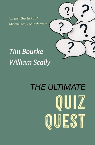The Ultimate Quiz Quest